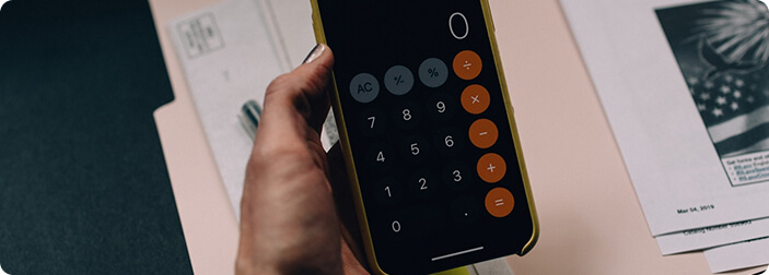 Mobile App Cost Calculator